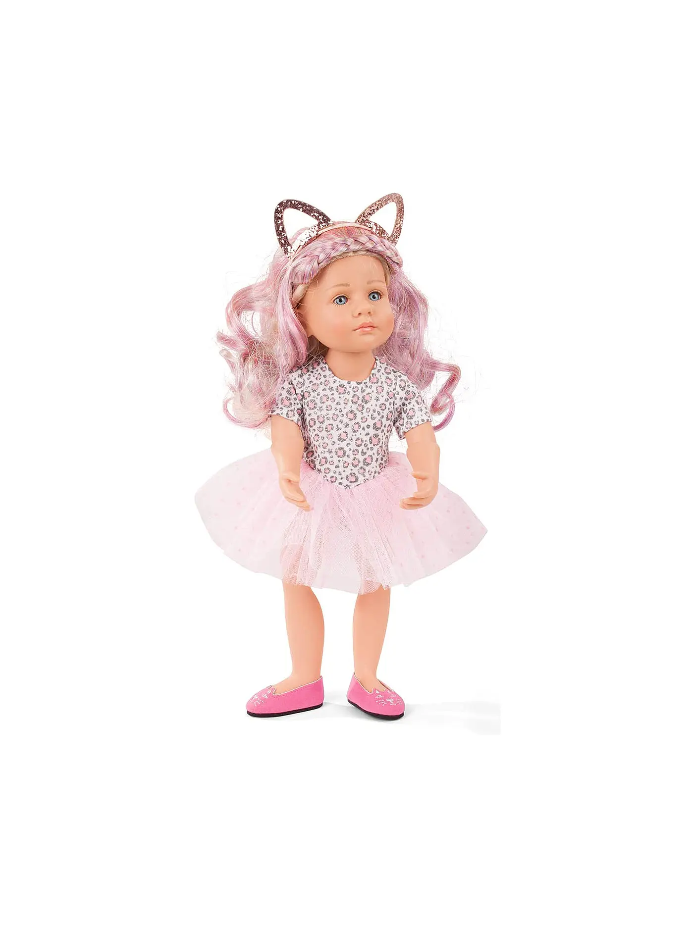 GOETZ | Puppe Elli von Götz 36cm | 